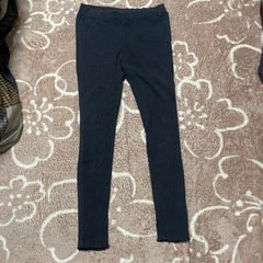 【上下セット】上earth 下GU XLサイズ☆部屋着に 着用感ありの画像