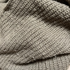 【上下セット】上earth 下GU XLサイズ☆部屋着に 着用感ありの画像