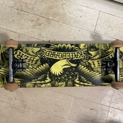 青空スケートボード教室の画像