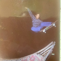 青空スケートボード教室の画像