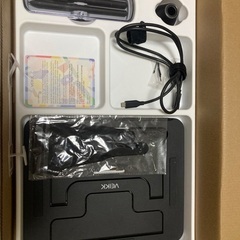 VEIKK Studio 16 液タブ 15.6インチ 液晶タブレットの画像