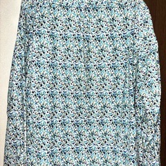 GREEN LABEL RELAXINGシャツの画像