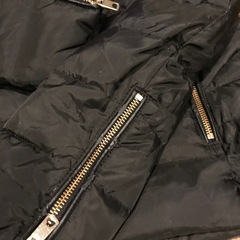 ★ZARA ザラ★ダウンジャケット★暖かく着て頂けます★の画像