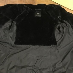 ★ZARA ザラ★ダウンジャケット★暖かく着て頂けます★の画像