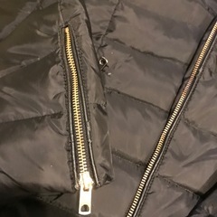 ★ZARA ザラ★ダウンジャケット★暖かく着て頂けます★の画像