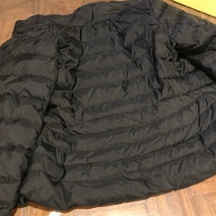 ★ZARA ザラ★ダウンジャケット★暖かく着て頂けます★の画像