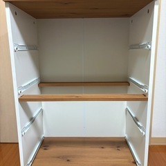 4段ちぇすとチェストの画像