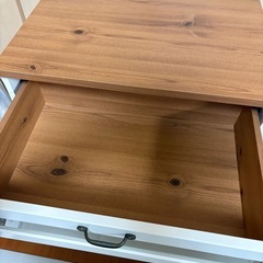 4段ちぇすとチェストの画像