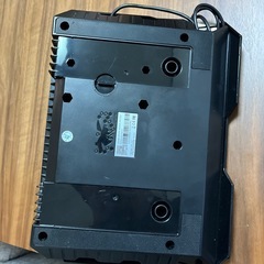 QANBA DRONE アケコン　アーケードジョイスティック 
の画像