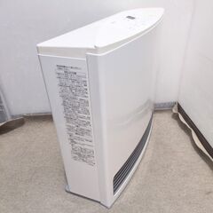🍎ノーリツ ガスファンヒーター 都市ガス 暖房 GFH-4005S-W5の画像