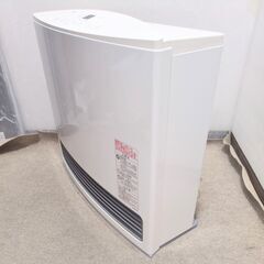 🍎ノーリツ ガスファンヒーター 都市ガス 暖房 GFH-4005S-W5の画像