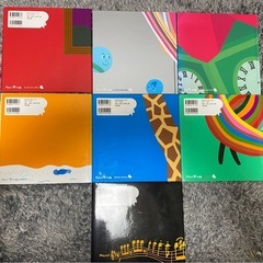 おばけのマール　7冊セットの画像