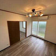 ✨️礼金無料！設備充実！寒冷地エアコン・光インターネット無…