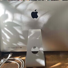 iMac Retina 27インチ 4GHz corei7 Late 2015の画像