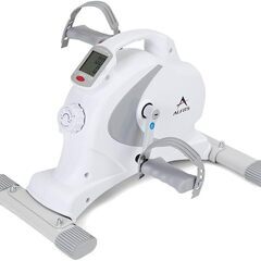 アルインコ フィットネスバイク エアロマグネティックバイクの画像