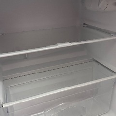 🟦冷蔵庫番号24  Haier 2020年製 大阪市内配達無料 保管場所での引取りは値引きしますの画像