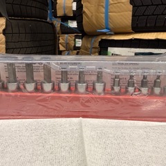 スナップオン、トルクス
の画像