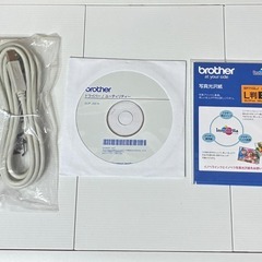 ブラザー brother プリンター DCP-J981N (目詰まりorインク固化) 複合機 スキャン可 【現金・ネット決済可】の画像