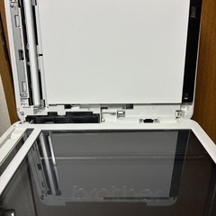 ブラザー brother プリンター DCP-J981N (目詰まりorインク固化) 複合機 スキャン可 【現金・ネット決済可】の画像