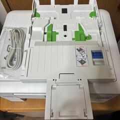 ブラザー brother プリンター DCP-J981N (目詰まりorインク固化) 複合機 スキャン可 【現金・ネット決済可】の画像