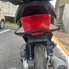 pcx125 jf56 ホンダ HONDA 125cc 広島の画像