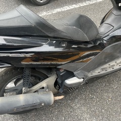 pcx125 jf56 ホンダ HONDA 125cc 広島の画像