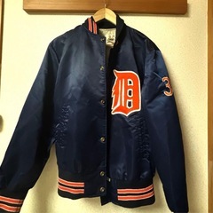 アウター　メンズ古着　Mサイズの画像