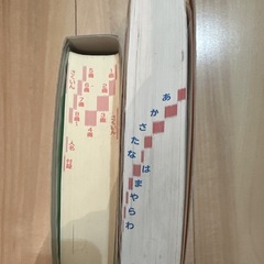 国語辞典、漢字辞典の画像