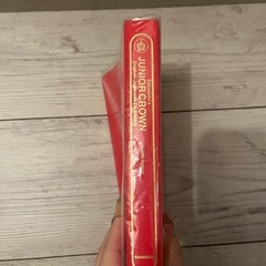 英和辞典の画像