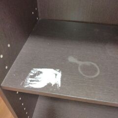 収納家具の画像