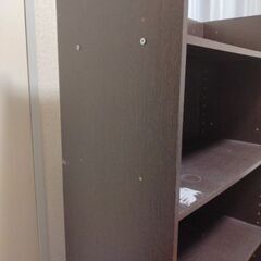 収納家具の画像