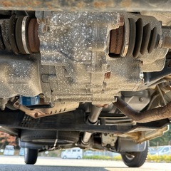 《交換希望》☆即戦力！4WDの軽トラック☆機関絶好調☆荷台は珍しくキズ凹みなくキレイです☆車検付き（令和8年4月）このまますぐにご使用いただけます。の画像