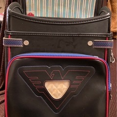 ランドセルの画像