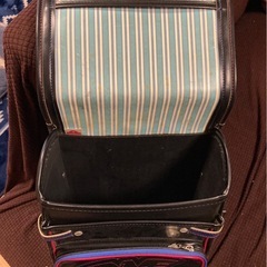 ランドセルの画像