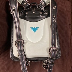 ランドセルの画像