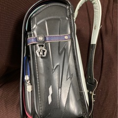 ランドセルの画像