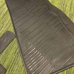 TOYOTAダイナ　カムロードフロアマットの画像