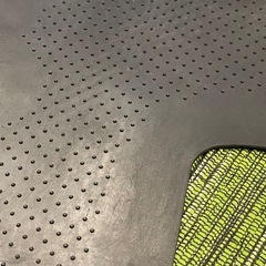 TOYOTAダイナ　カムロードフロアマットの画像