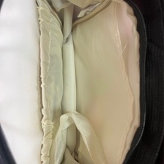 オムツバッグの画像