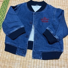 ⓪男の子　長袖　半袖　90-95
の画像