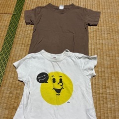 ⓪男の子　長袖　半袖　90-95
の画像