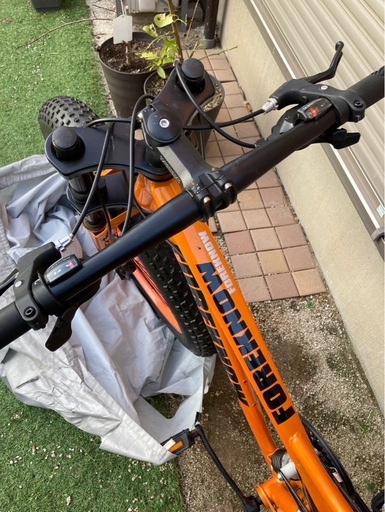 自転車