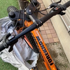 自転車の画像