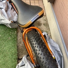 自転車の画像