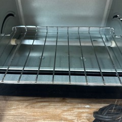 アビテラックス オーブントースター AT100-Wの画像