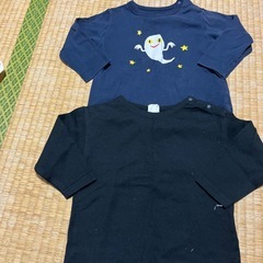 ⑤男の子　90 95の画像