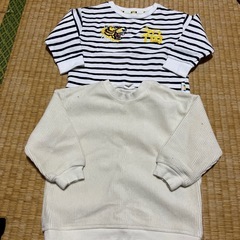 ⑤男の子　90 95の画像