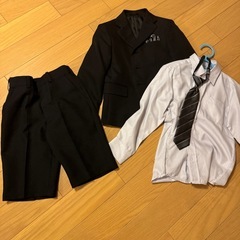 【無料】キッズフォーマルの画像