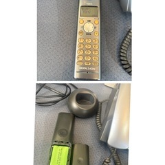 NEC スピークス 普通紙ファクシミリSP-DA220の画像