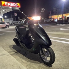 純正　AF34 ライブディオ DIO ホンダ ディオ　実働　即乗り　ZX ワンオーナー　実走行5000キロ　低走行　の画像